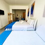 Copacabana Suite At The Beach