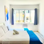 Copacabana Suite At The Beach