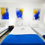 Copacabana Suite At The Beach