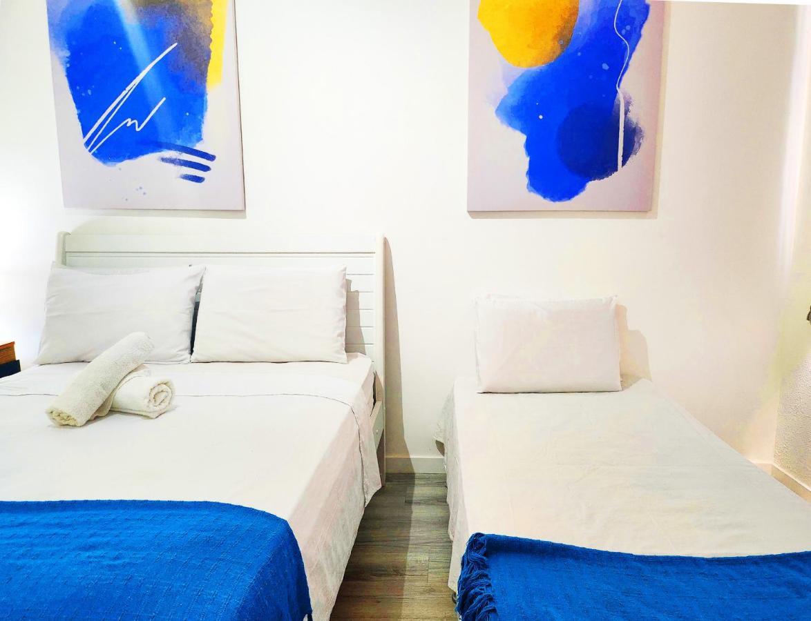 Apartamento Copacabana At The