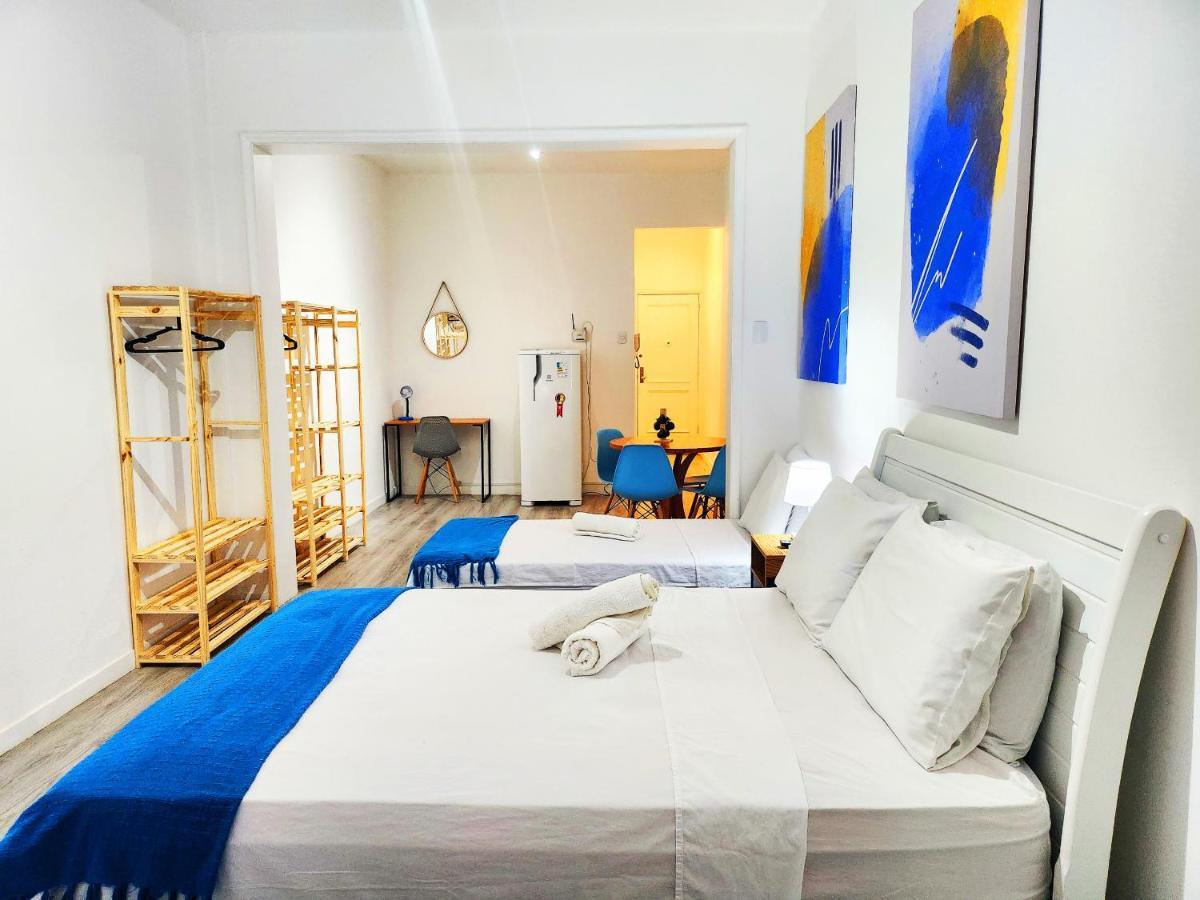 Apartamento Copacabana At The Rio de Janeiro