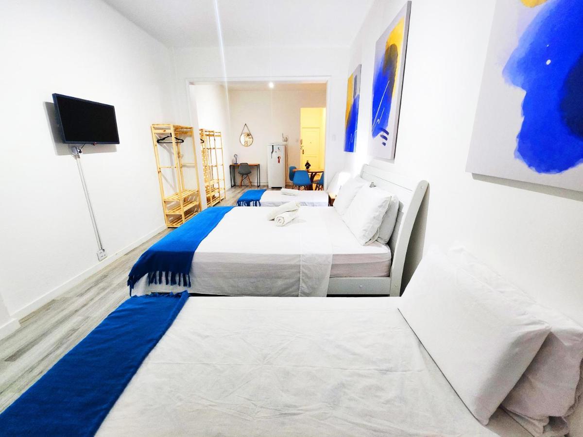 Apartamento Copacabana At The