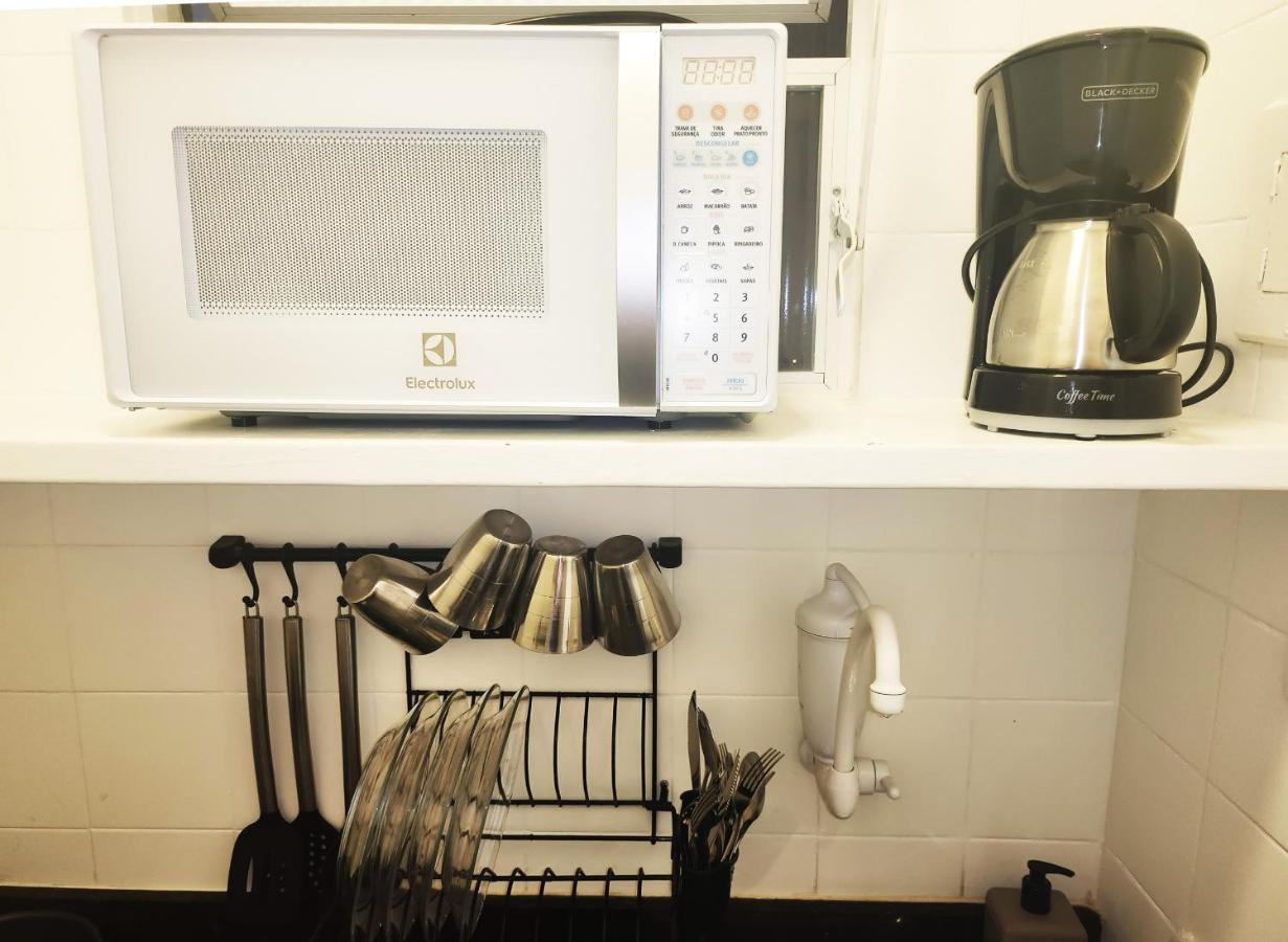 Apartamento Copacabana At The