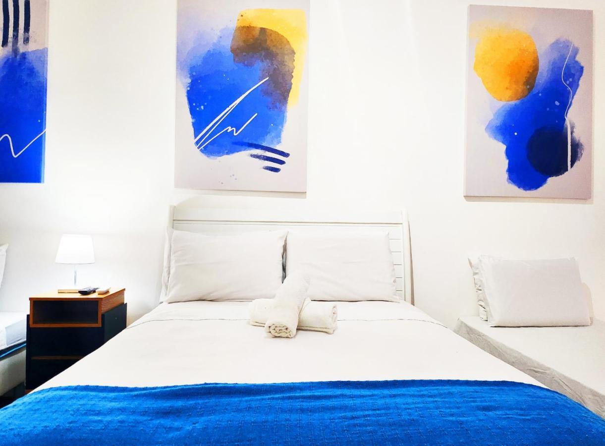 Copacabana At The Apartamento *