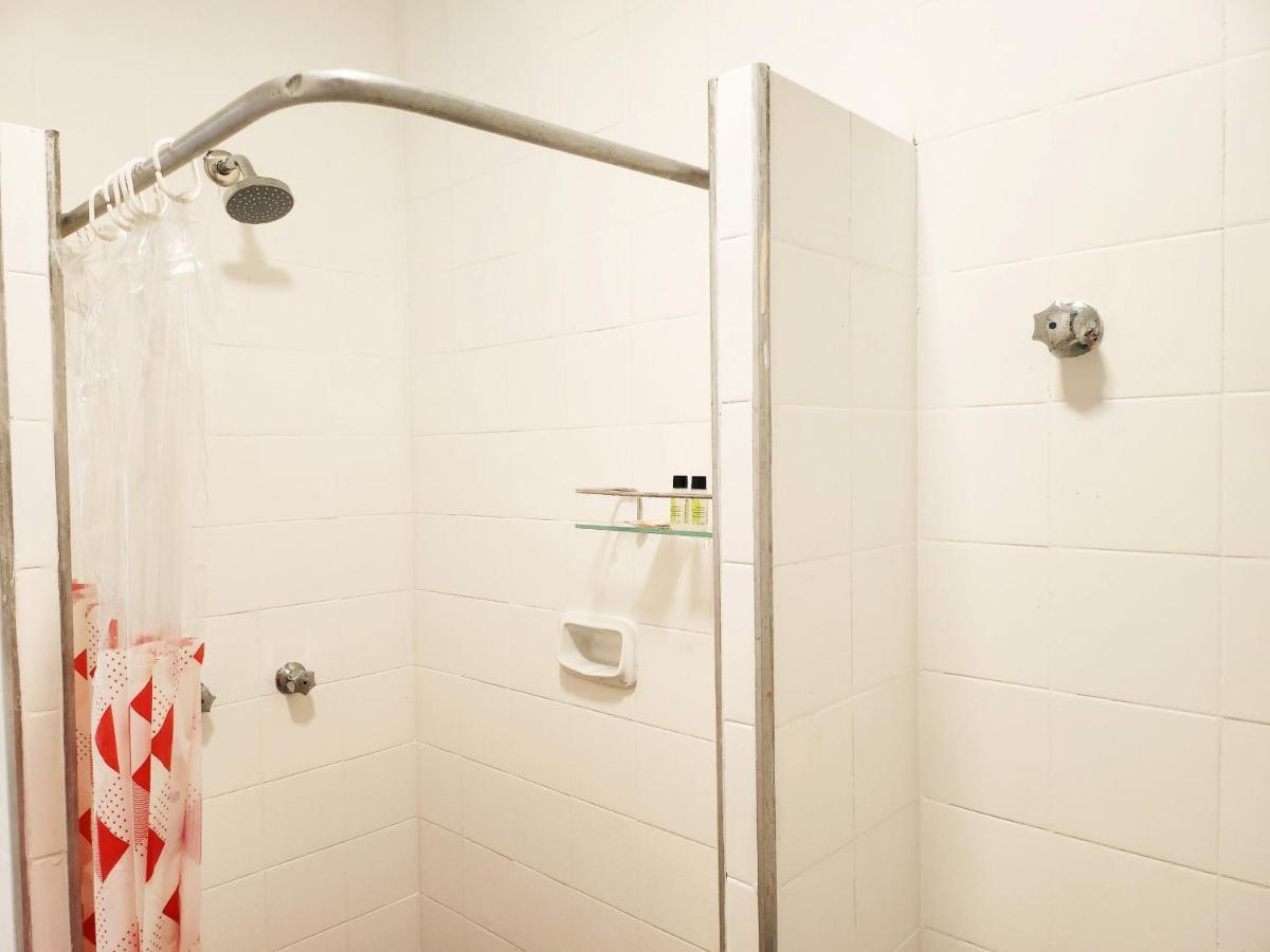 Apartamento Copacabana At The